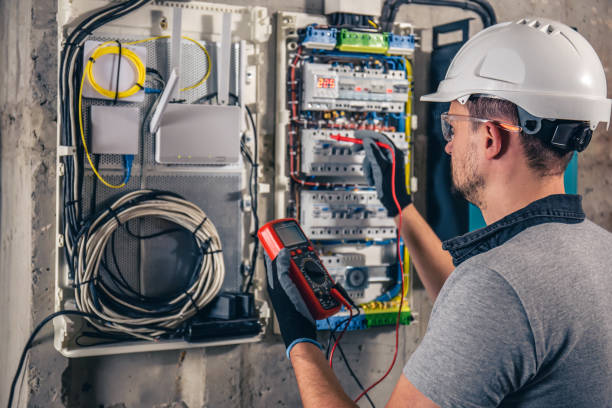 Best Industrial Electrical Services  in Kealakekua, HI