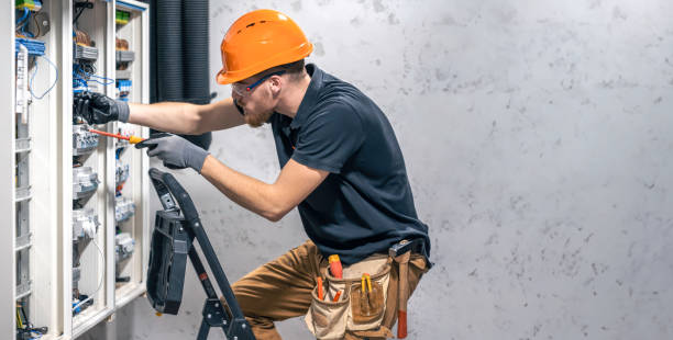 Why Trust Our Certified Electricians for Your Electrical Needs in HI?